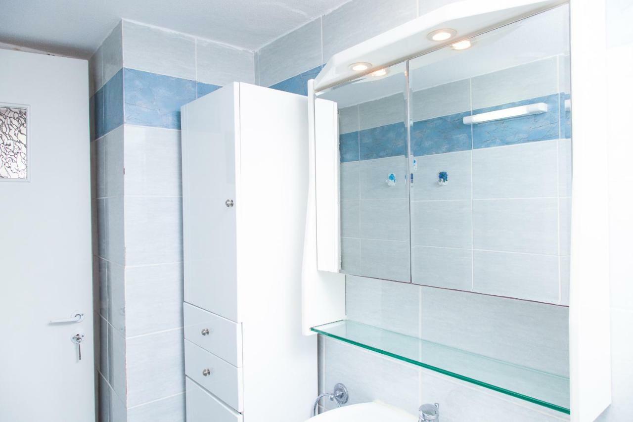Villa @ Poros Poros Town Екстериор снимка