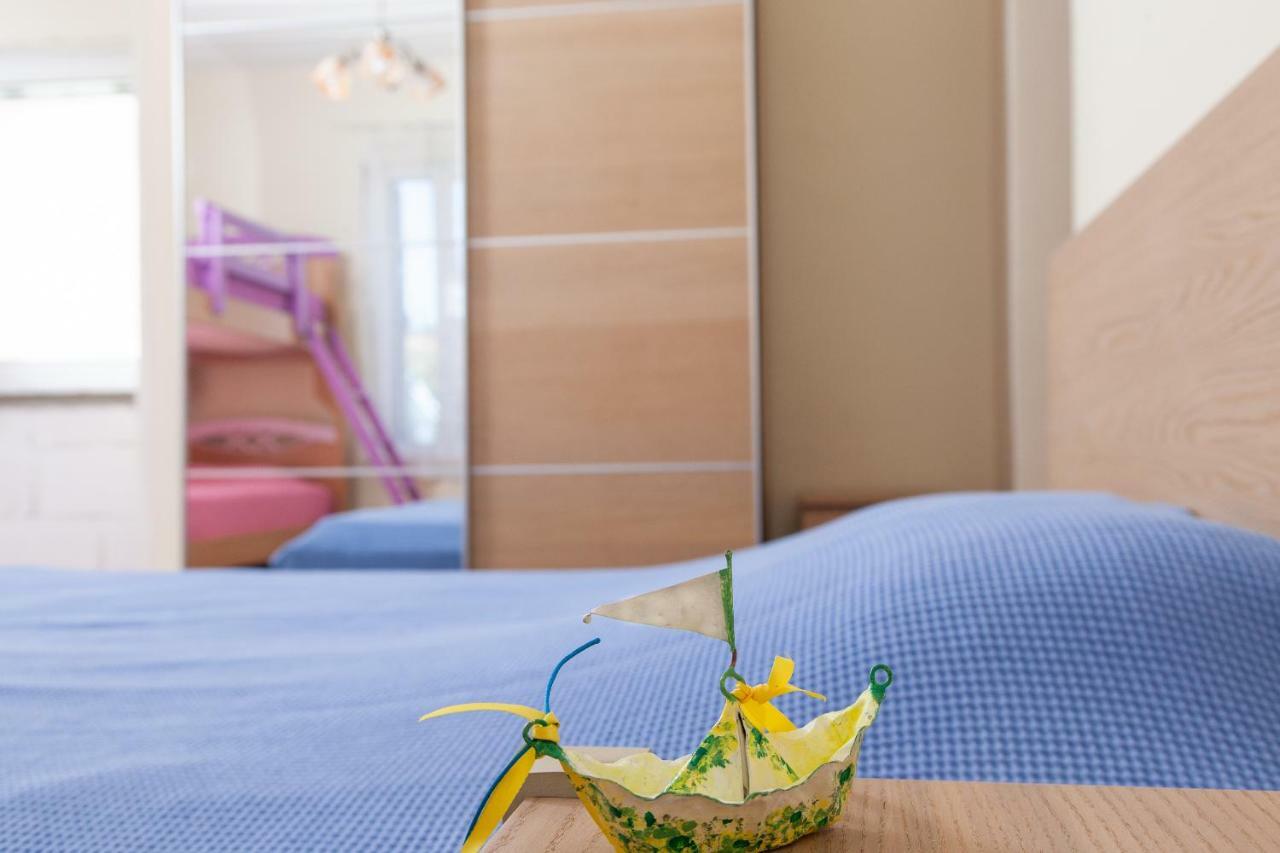 Villa @ Poros Poros Town Екстериор снимка