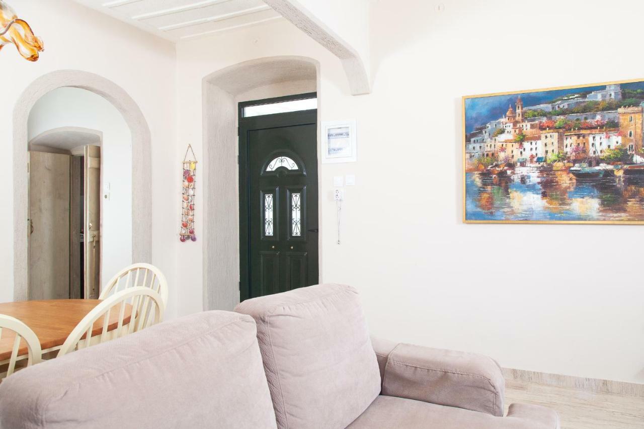 Villa @ Poros Poros Town Екстериор снимка